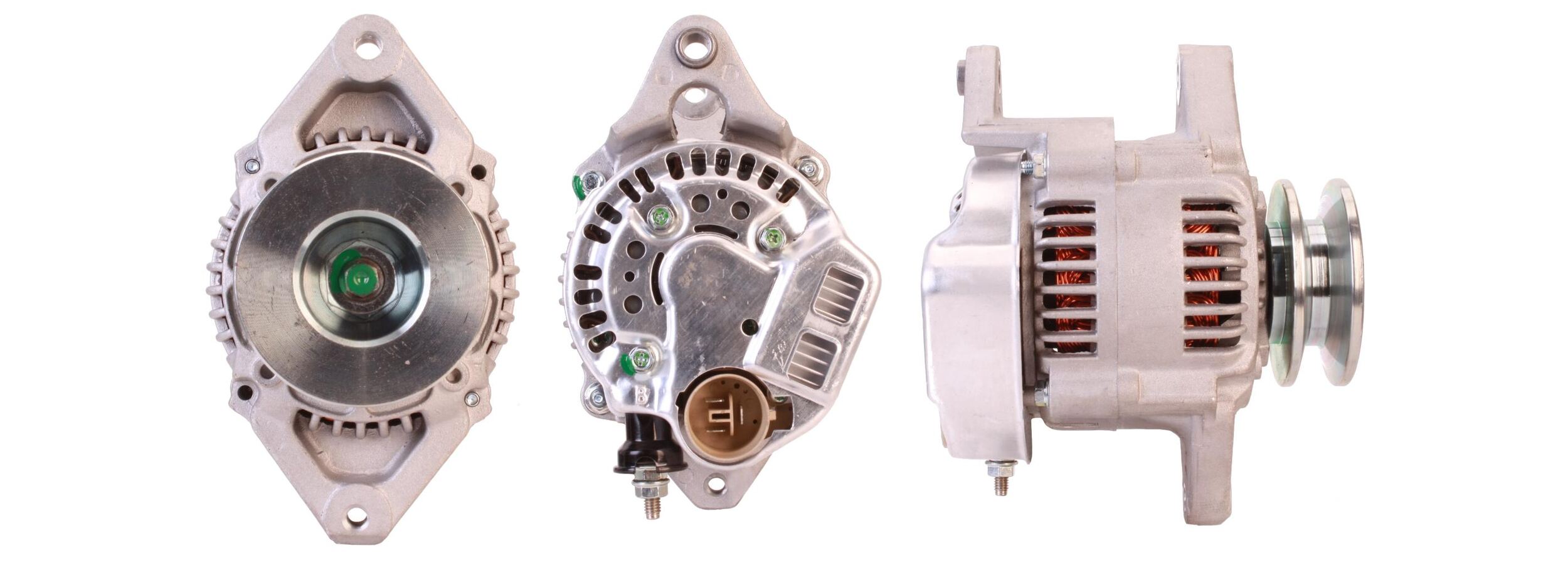 DRI 535110254 Generator