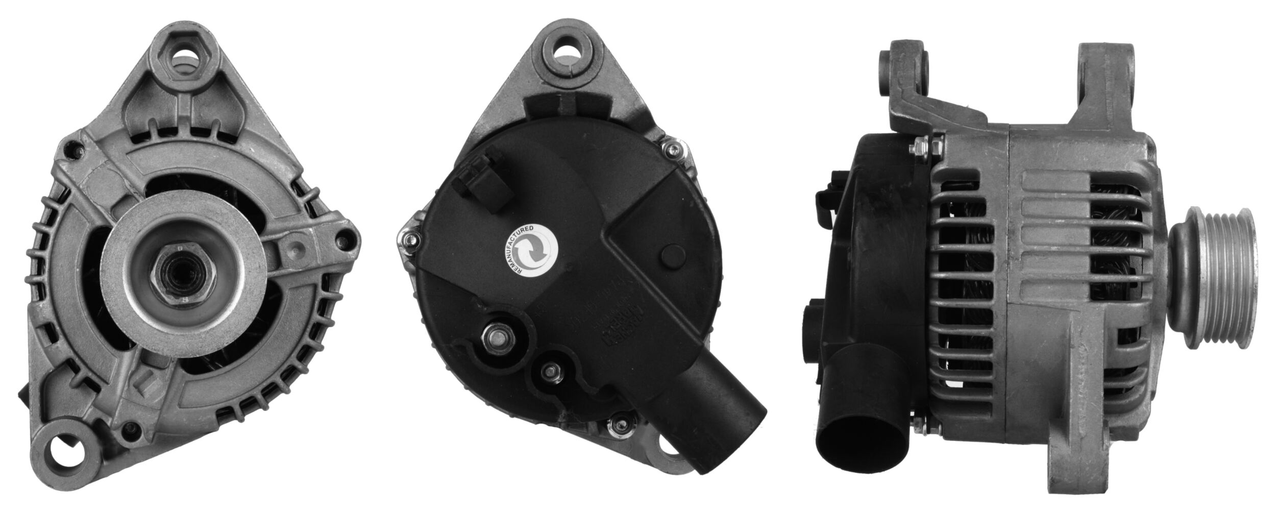 DRI 218134852 Generator