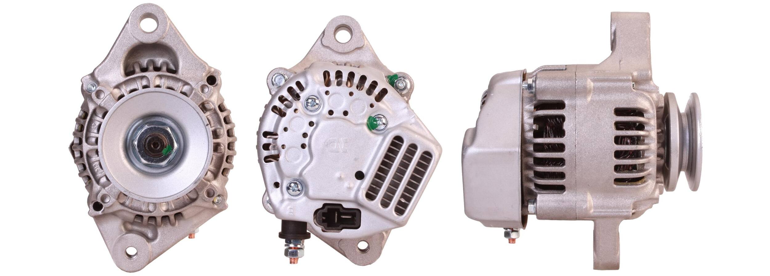 DRI 217115402 Generator