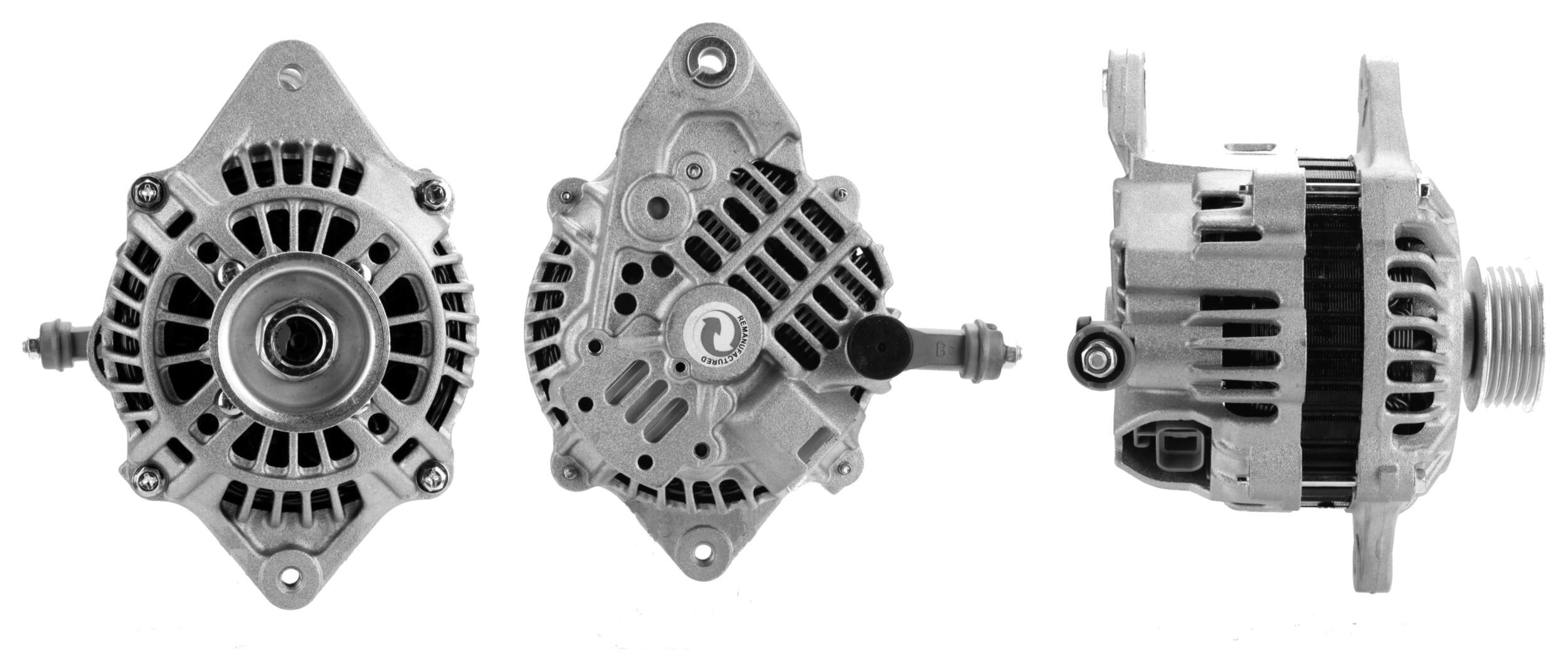DRI 233114702 Generator