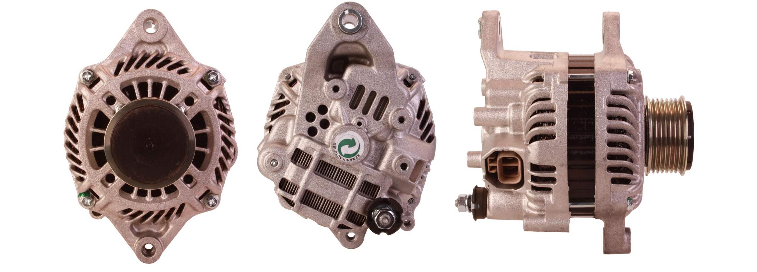 DRI 2303101202 Generator