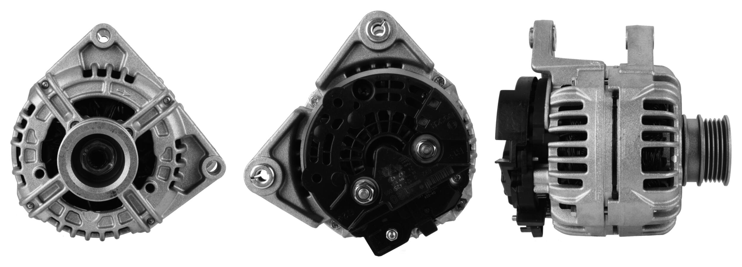 DRI 2281481202 Generator