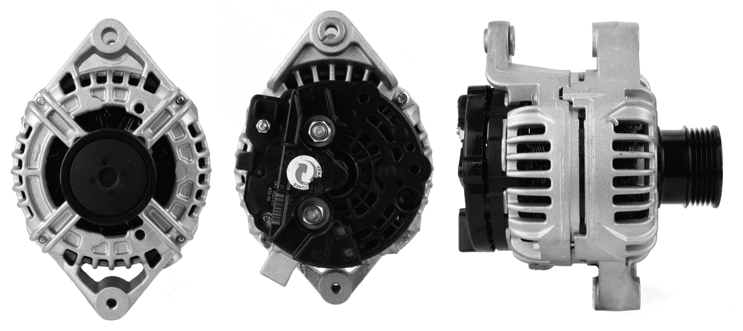 DRI 2281711202 Generator
