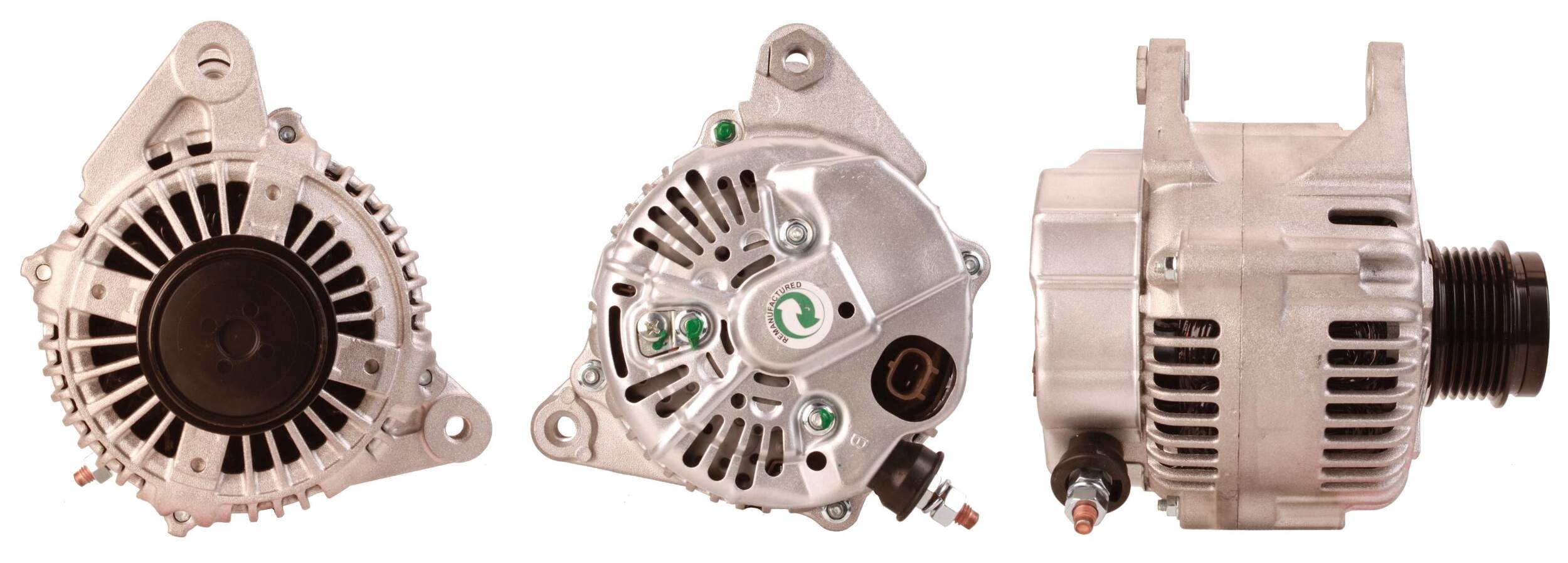 DRI 5340321362 Generator