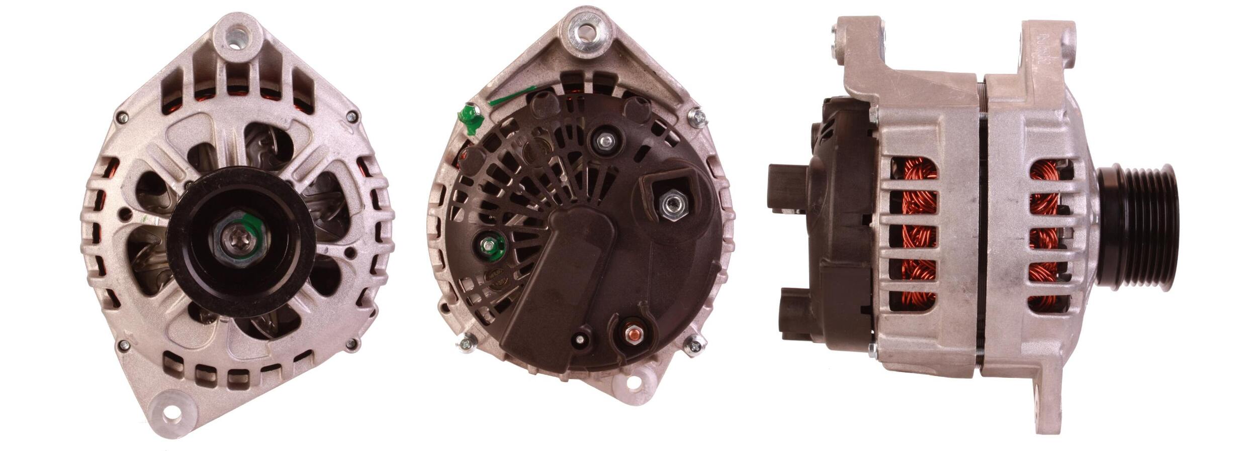 DRI 2181771502 Generator