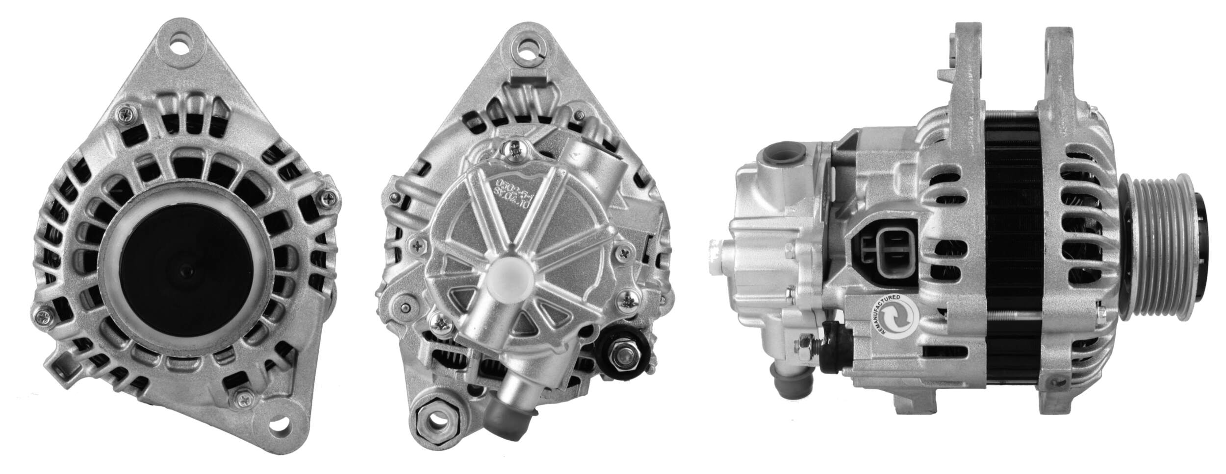 DRI 2241541102 Generator