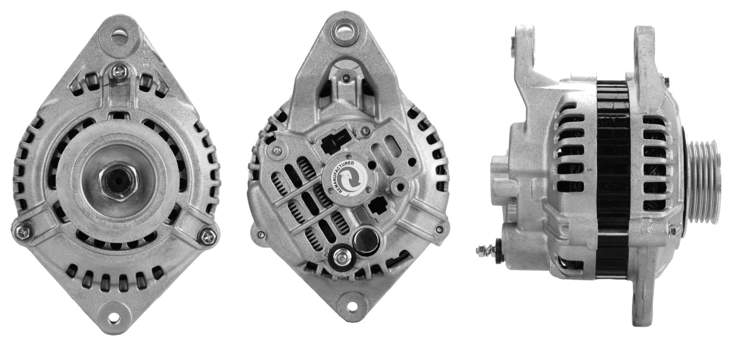 DRI 224108652 Generator