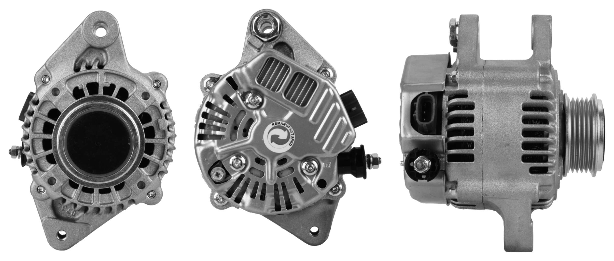 DRI 235191702 Generator