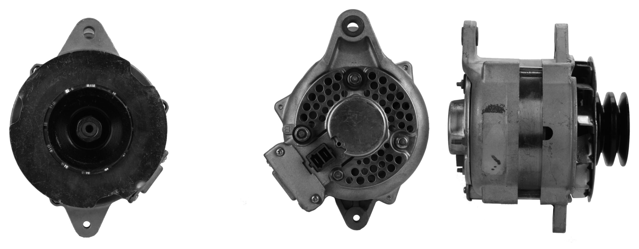 DRI 535126602 Generator