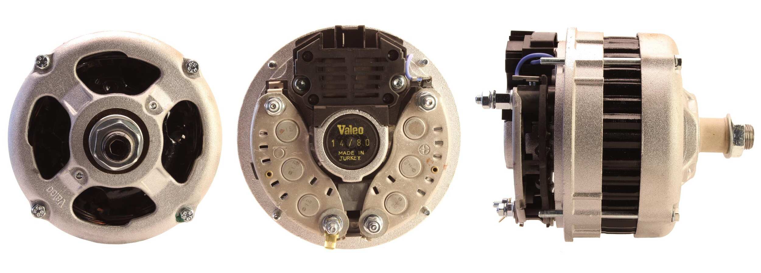 DRI 588104802 Generator