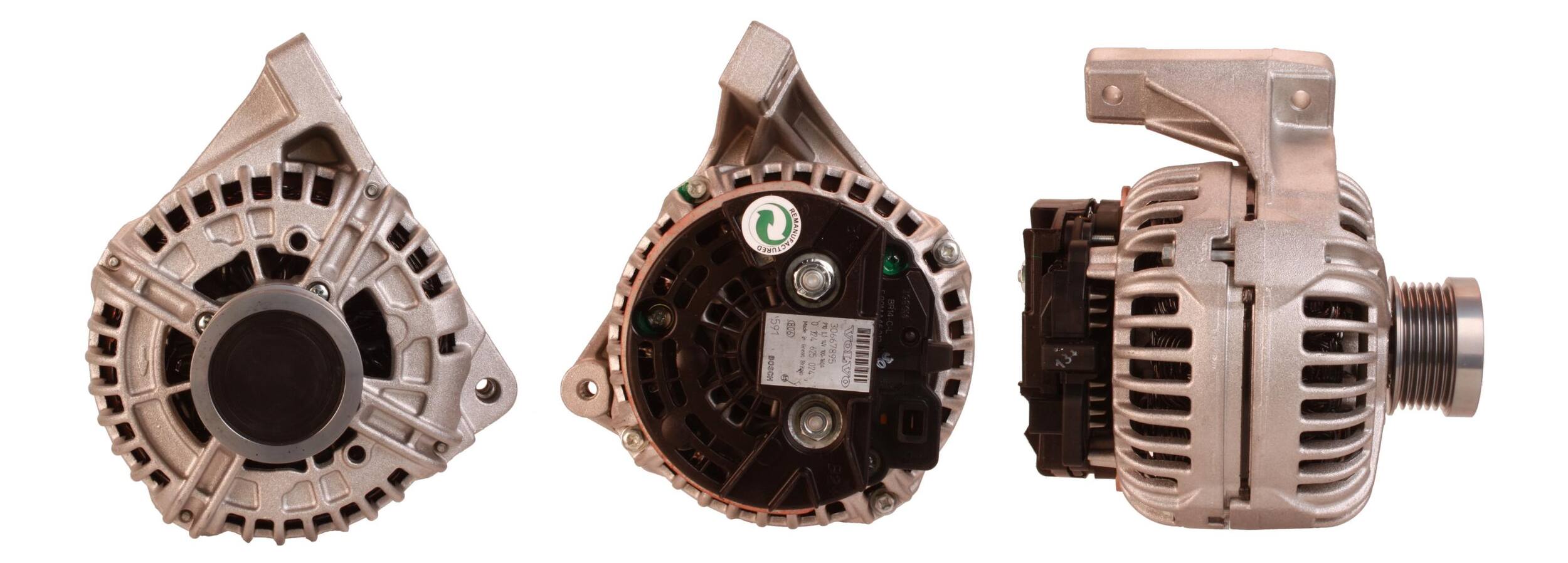 DRI 2381441602 Generator