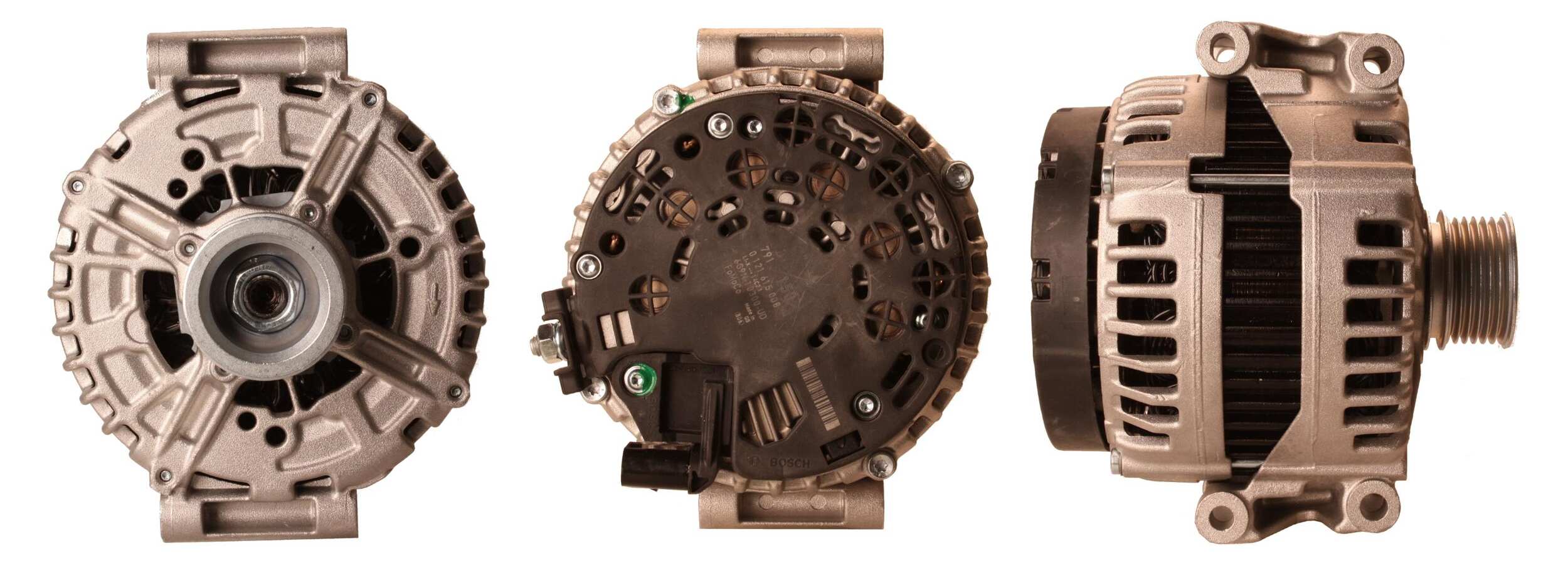 DRI 225182202 Generator