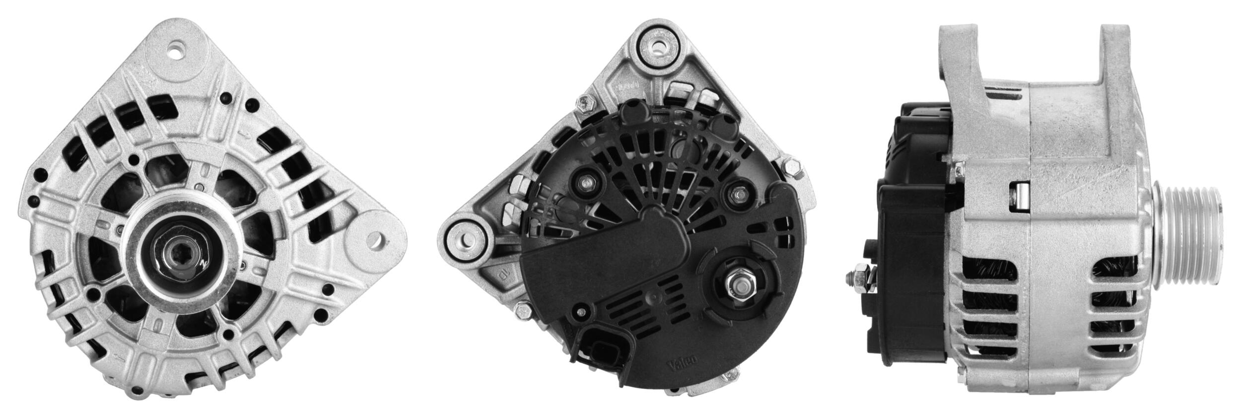 DRI 2303321202 Generator