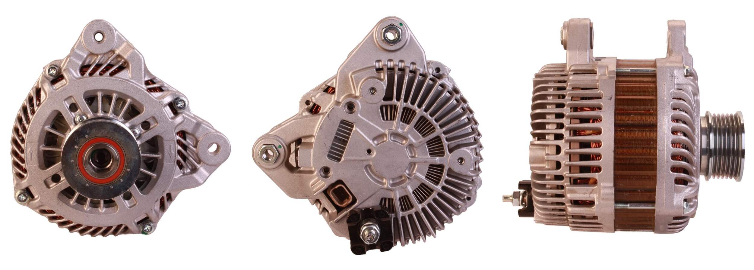 DRI 2303342102 Generator