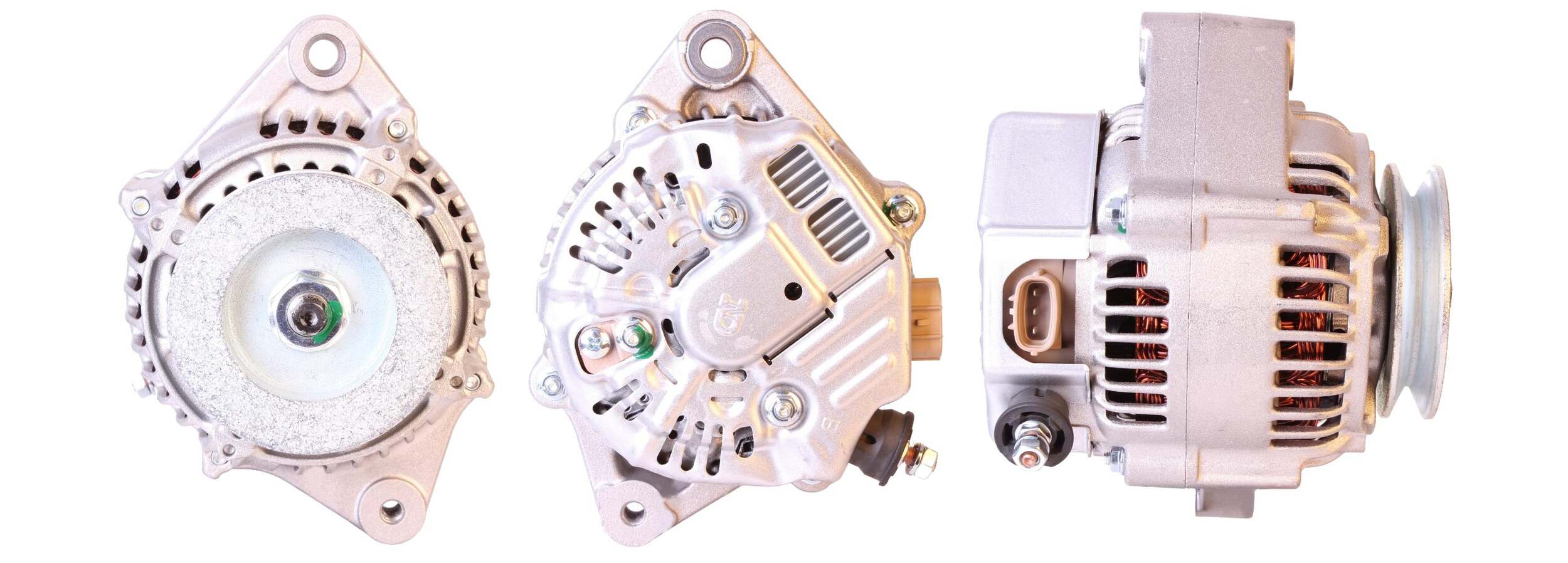 DRI 235176702 Generator