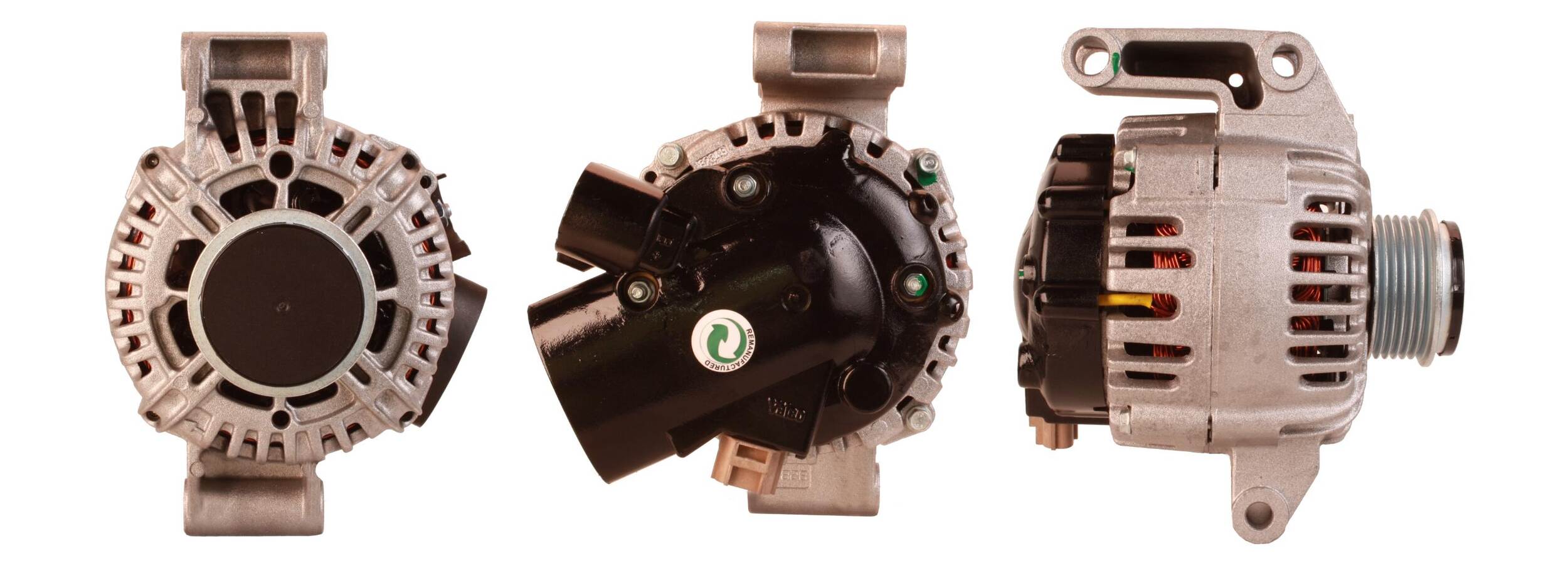 DRI 2193081102 Generator