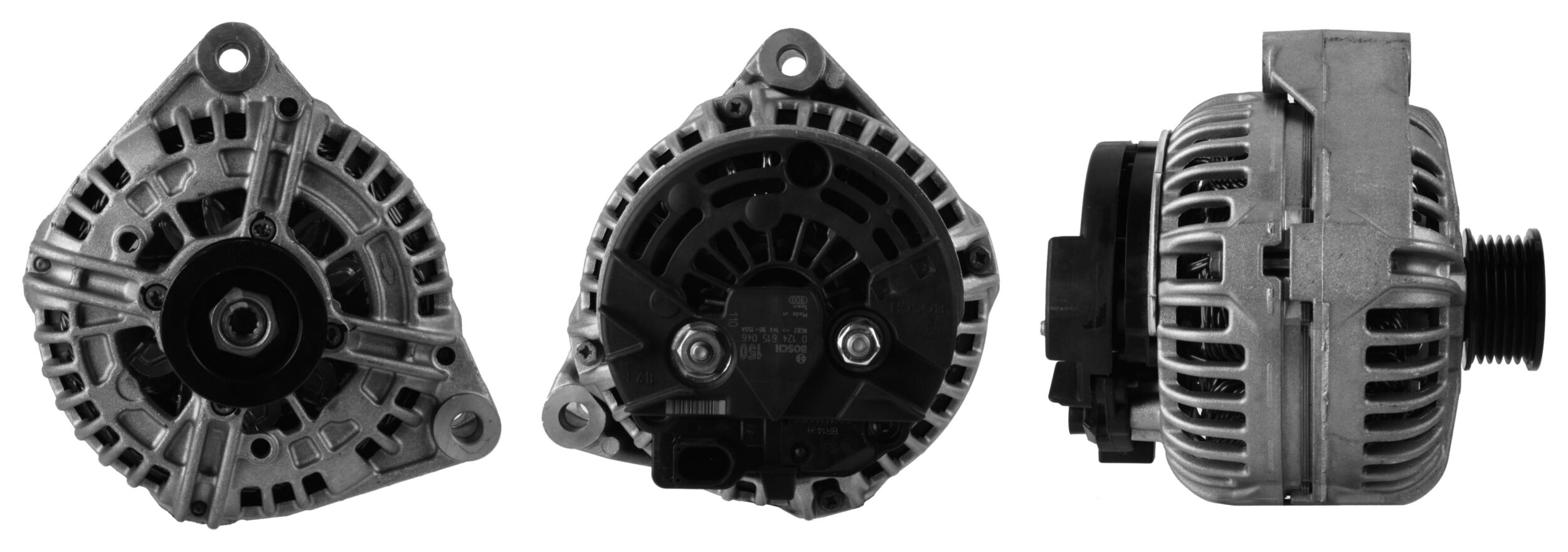 DRI 2251401502 Generator