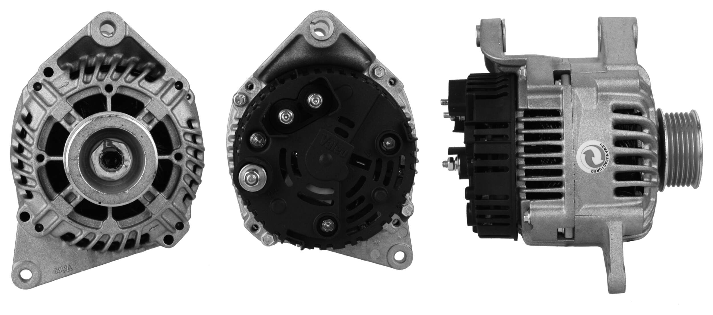 DRI 2301301102 Generator