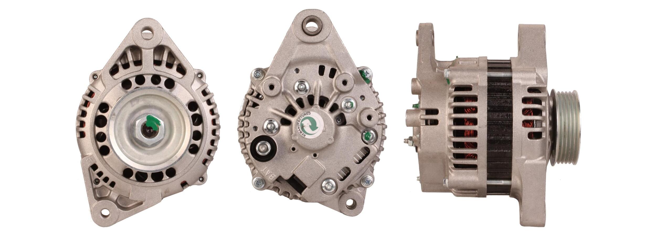 DRI 227150902 Generator