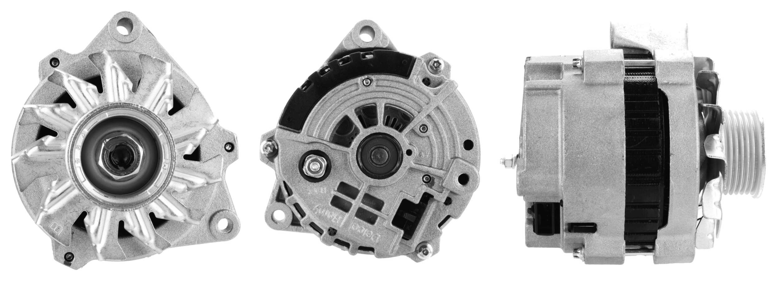 DRI 5701021002 Generator