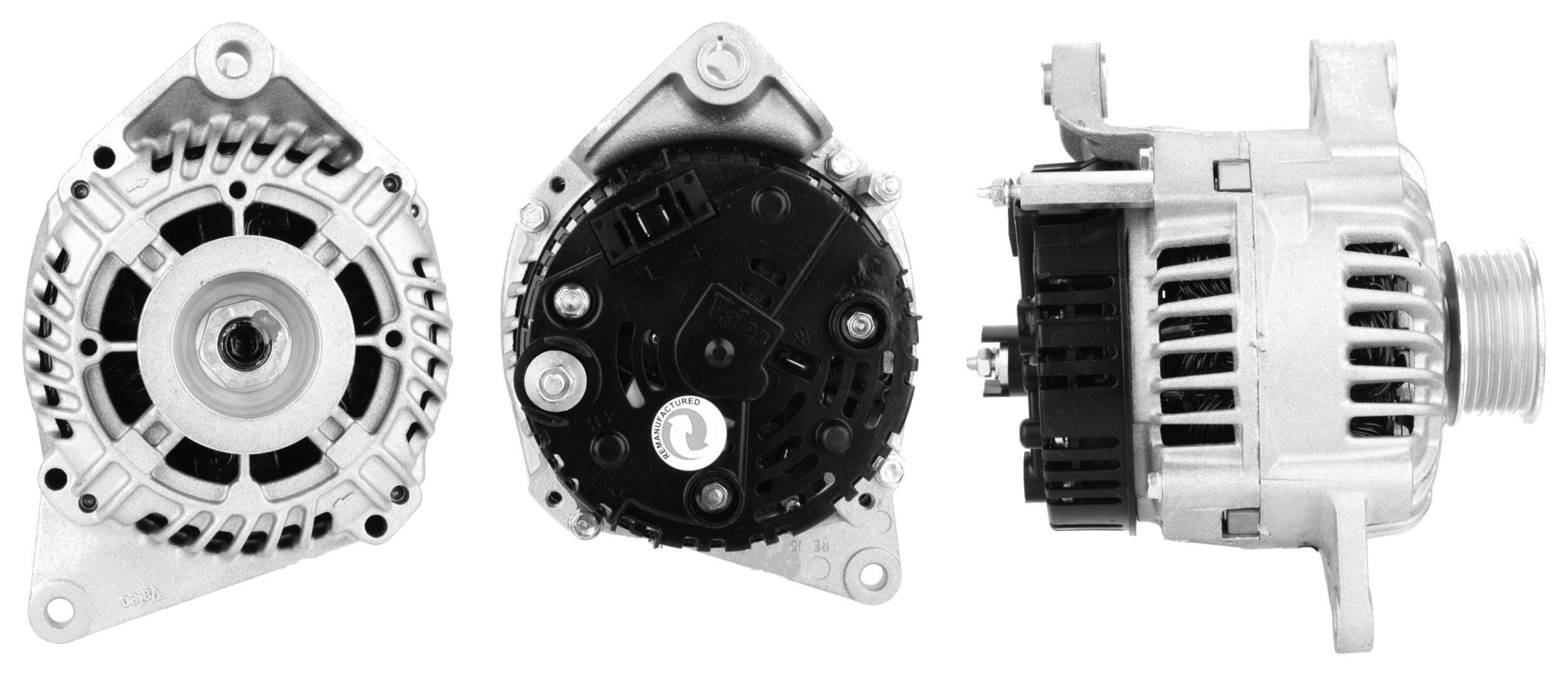 DRI 2301291102 Generator