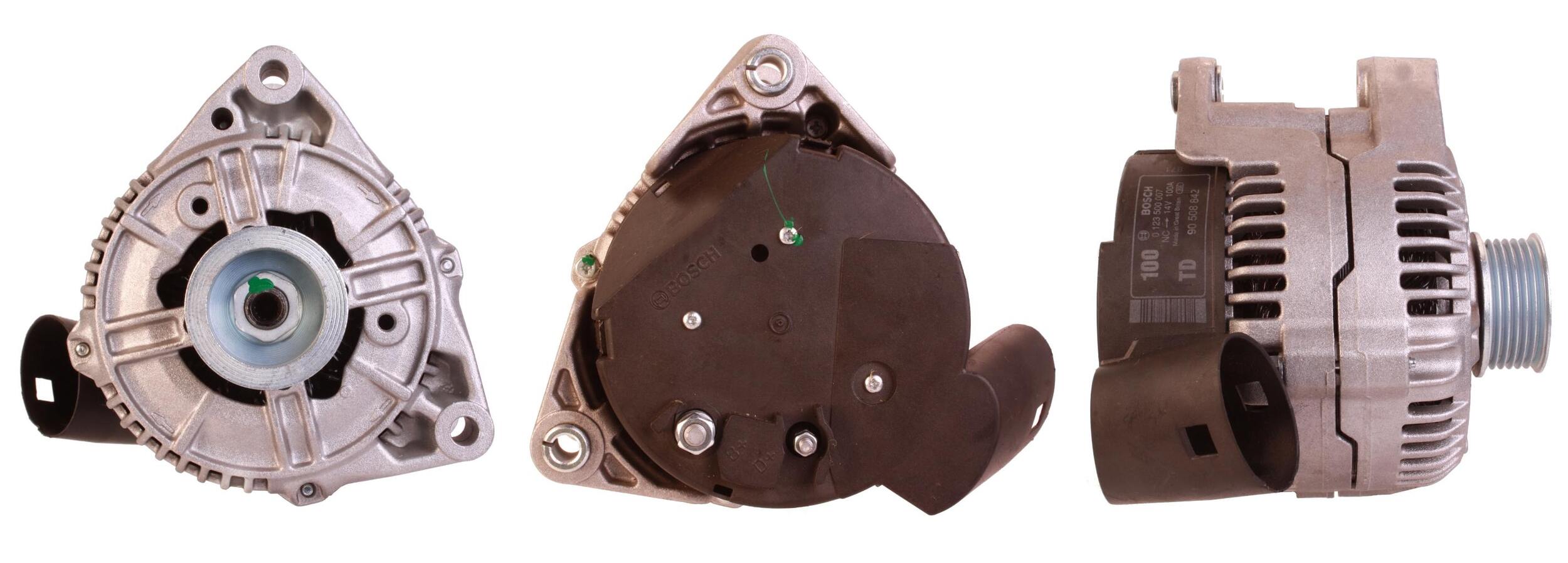 DRI 2281291002 Generator