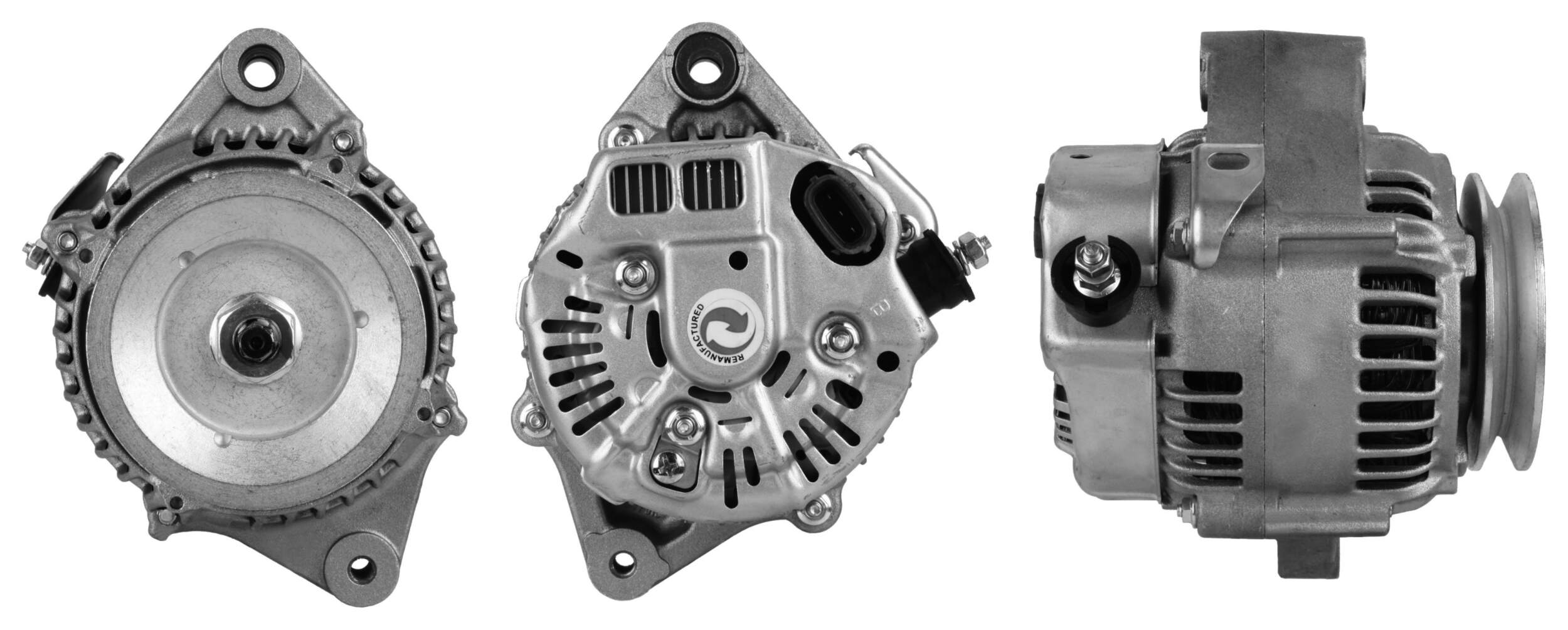 DRI 235152802 Generator