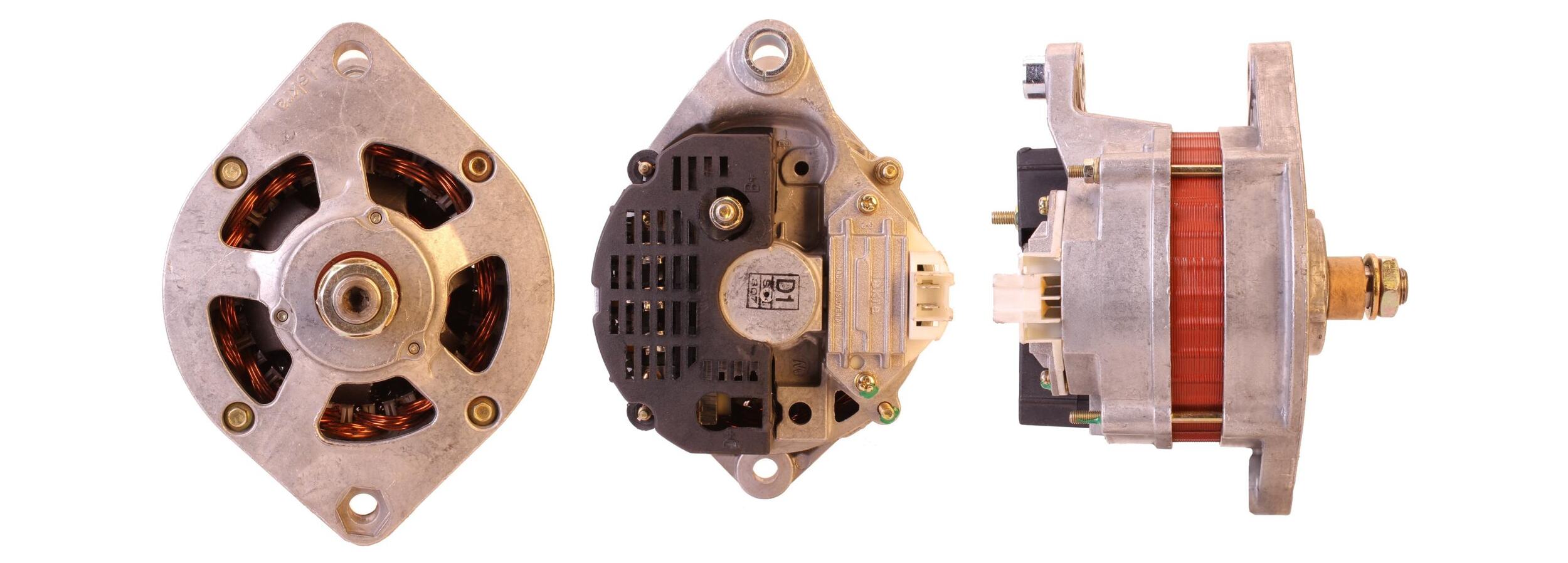 DRI 518005652 Generator