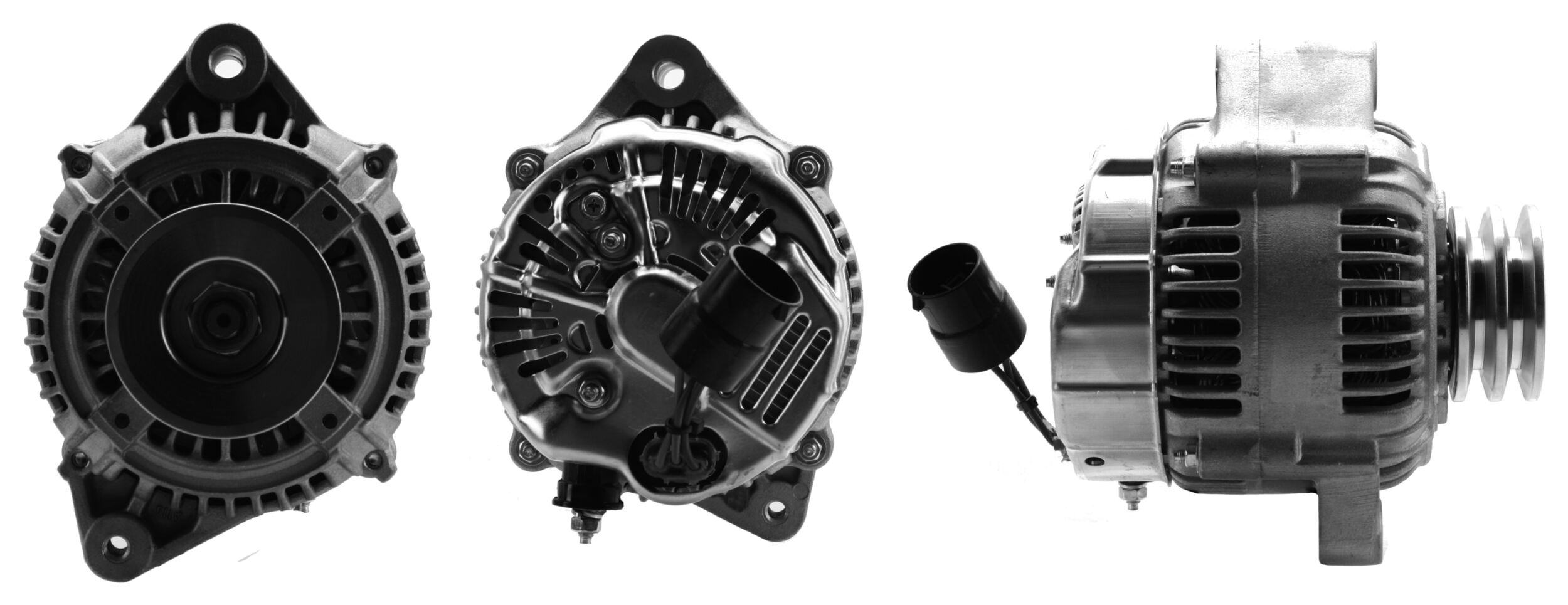 DRI 535120304 Generator
