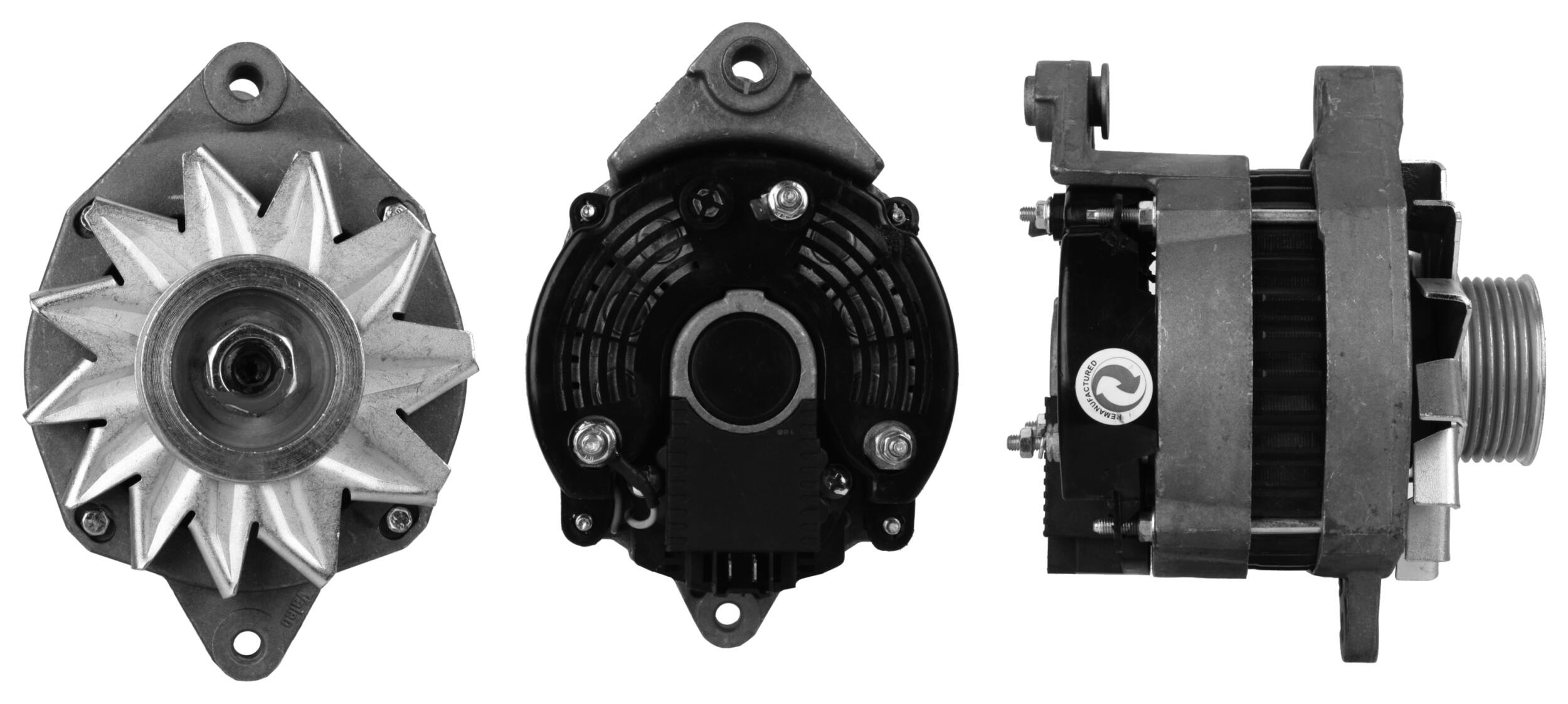 DRI 230161702 Generator
