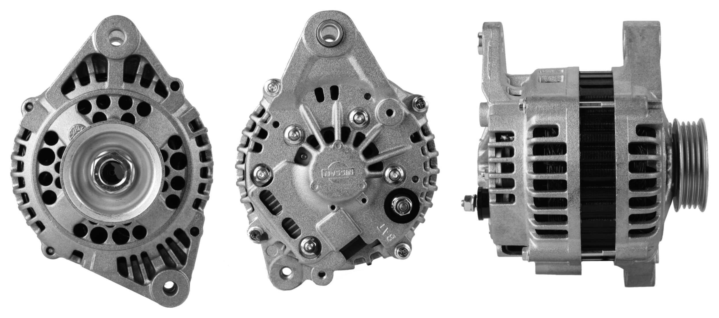 DRI 227168802 Generator