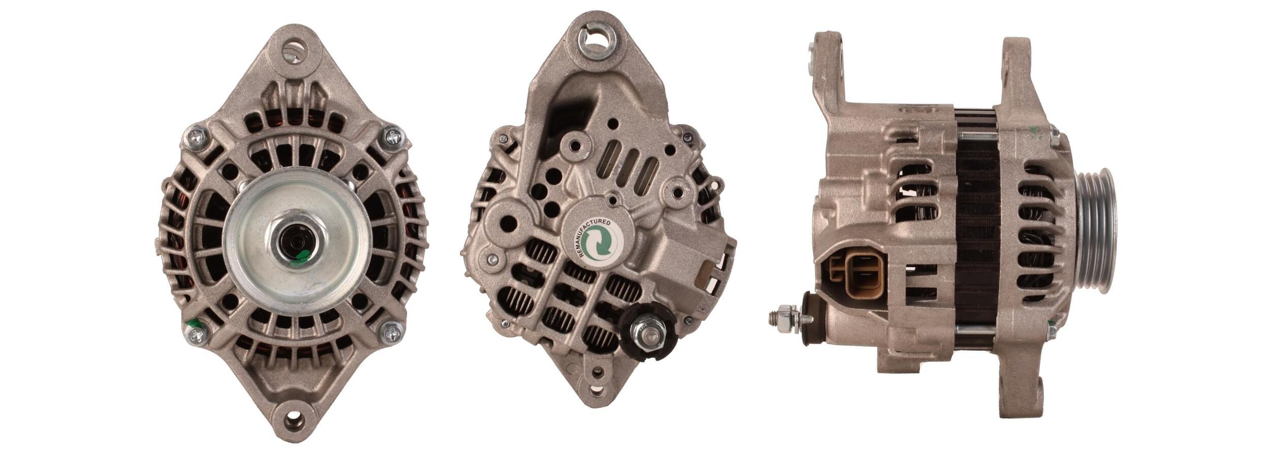 DRI 227153702 Generator