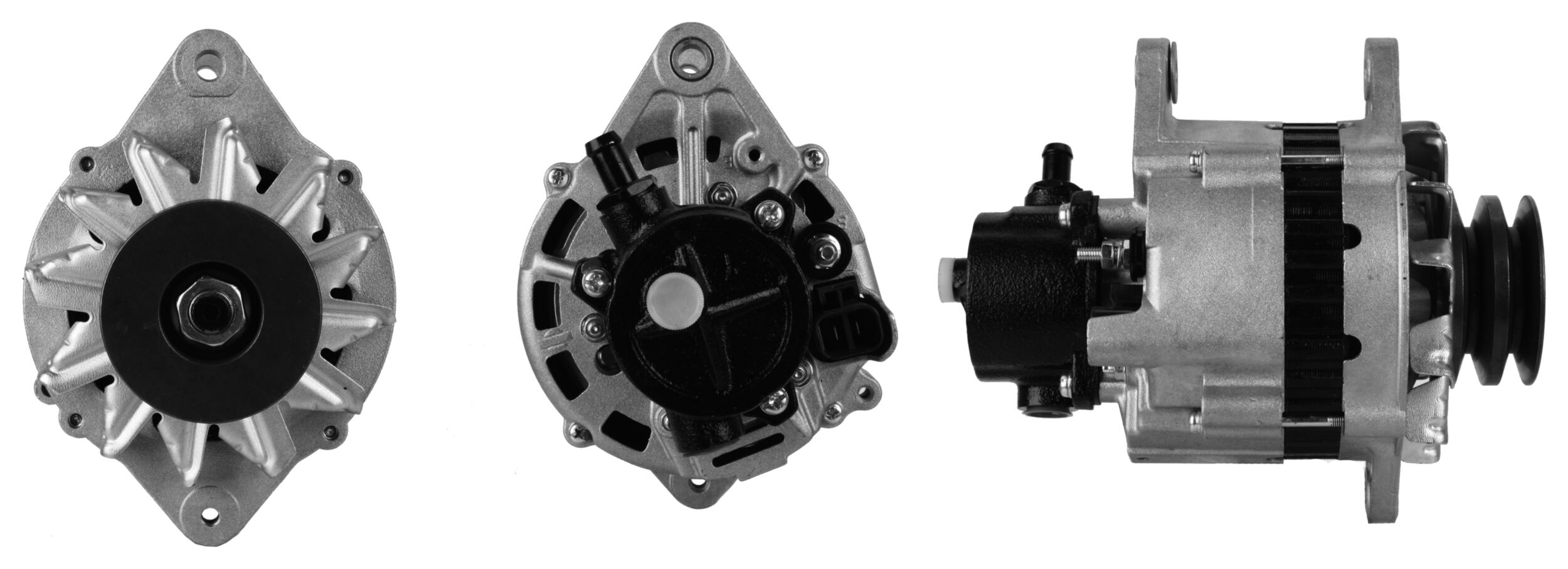 DRI 227140602 Generator