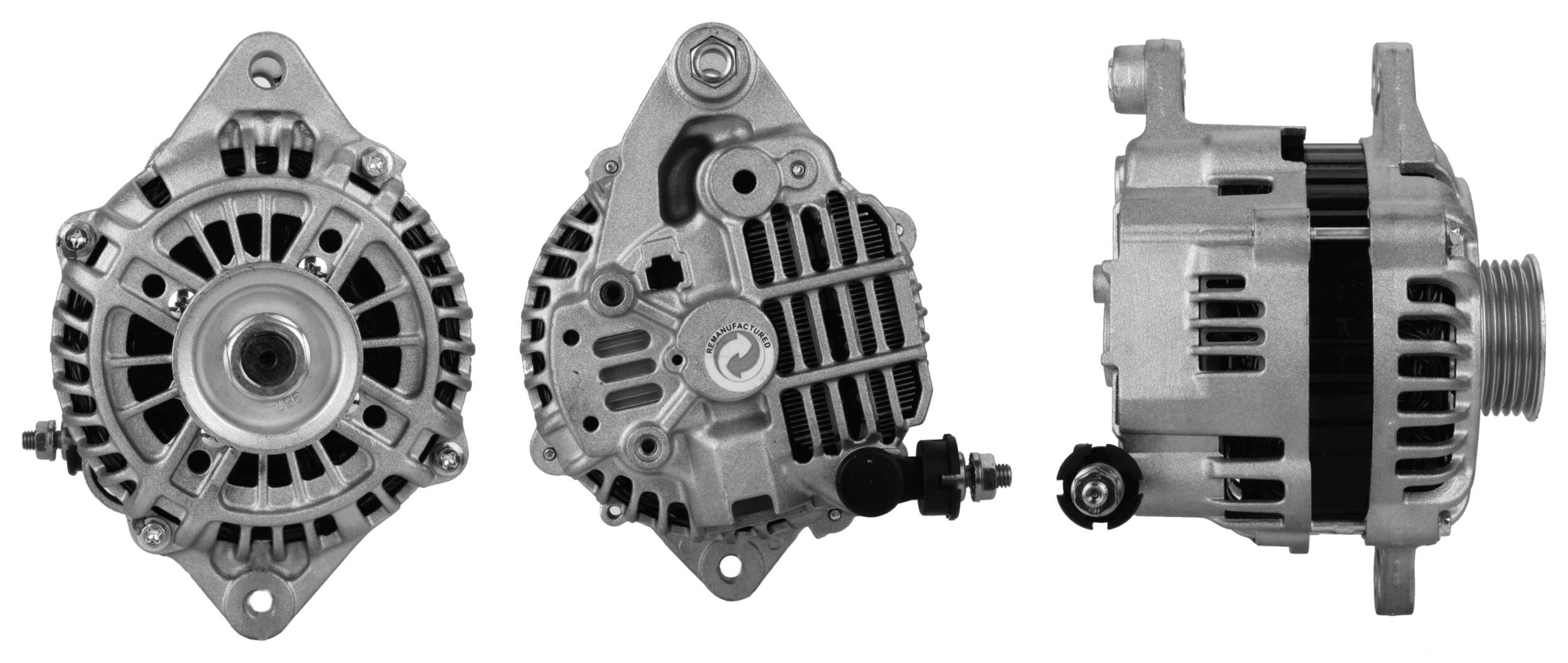 DRI 2241981002 Generator