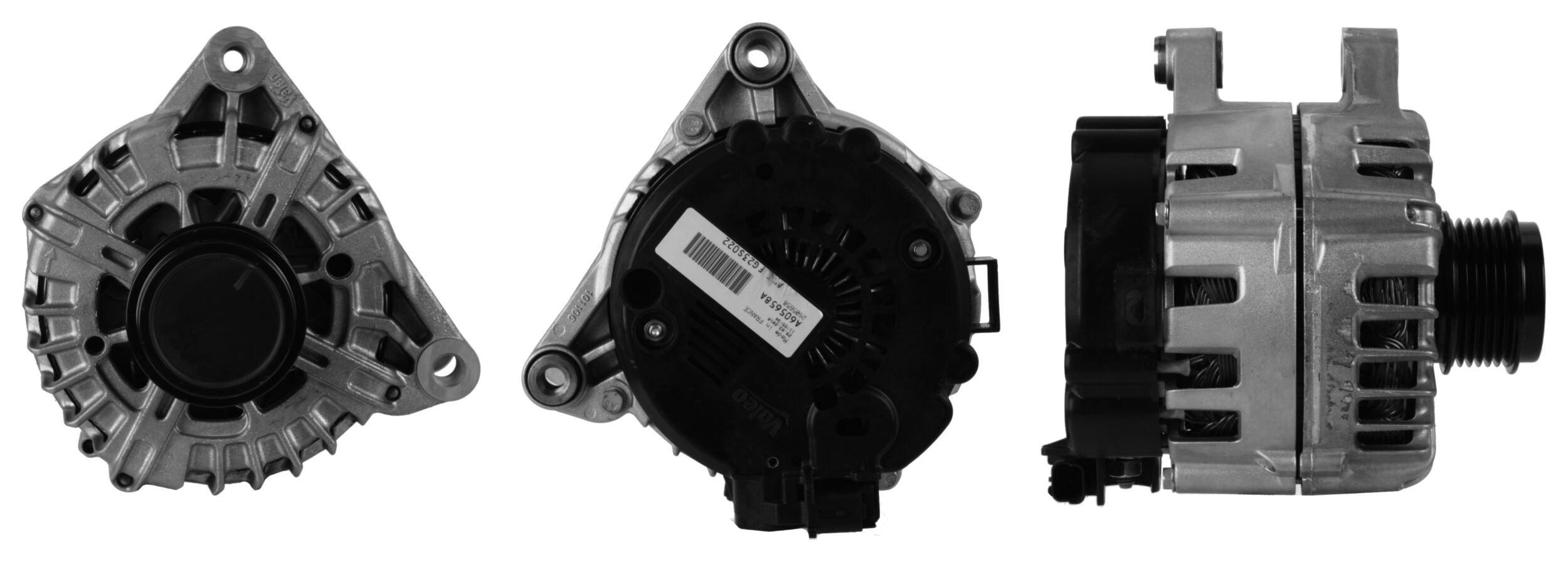 DRI 2291462302 Generator