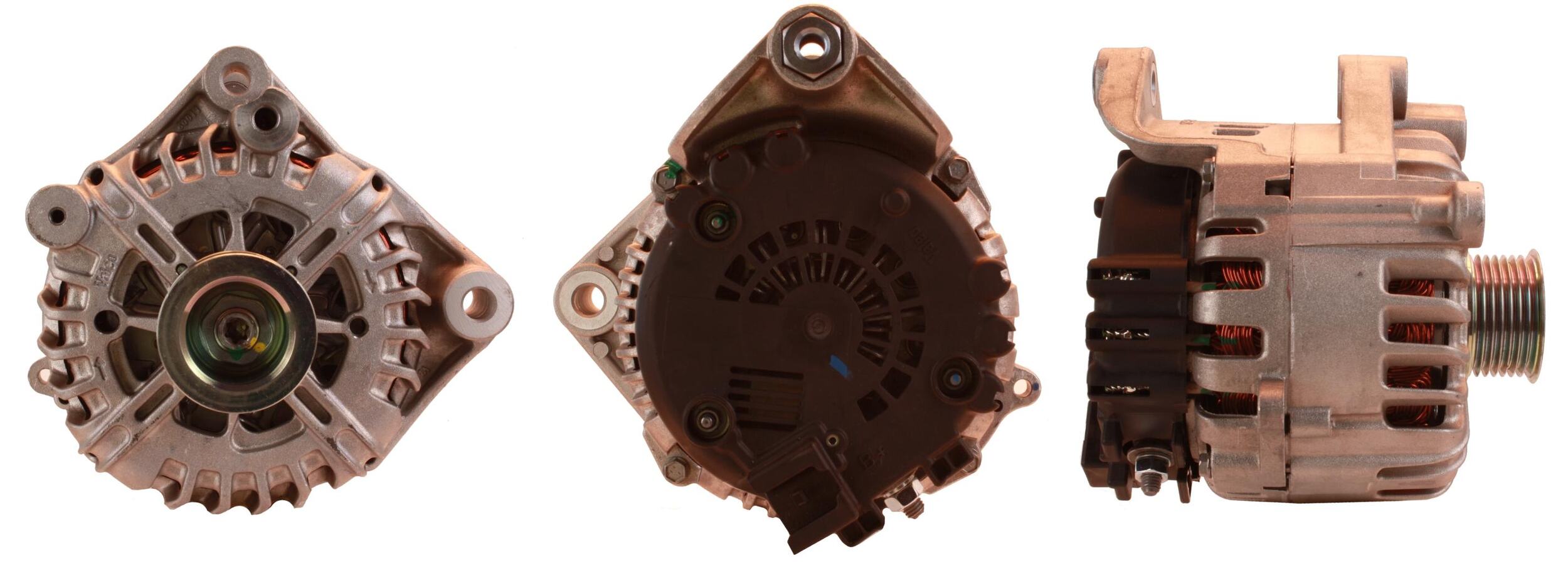 DRI 2151841702 Generator