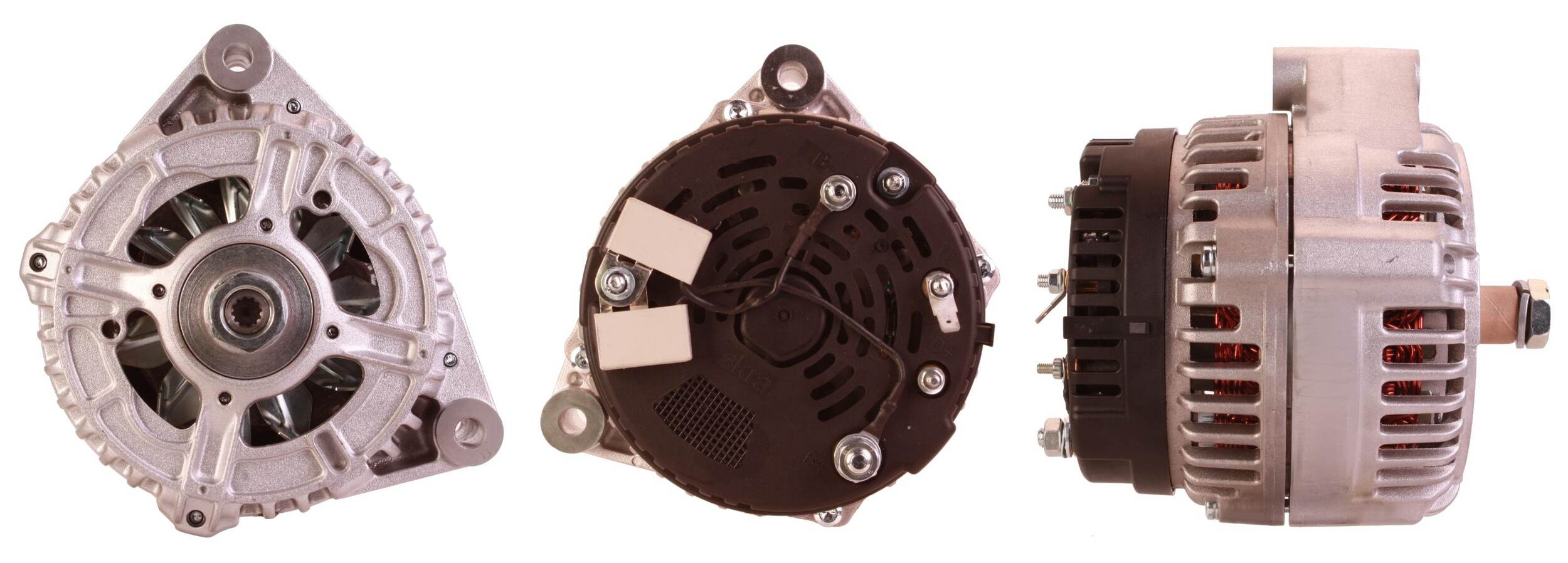 DRI 588108804 Generator