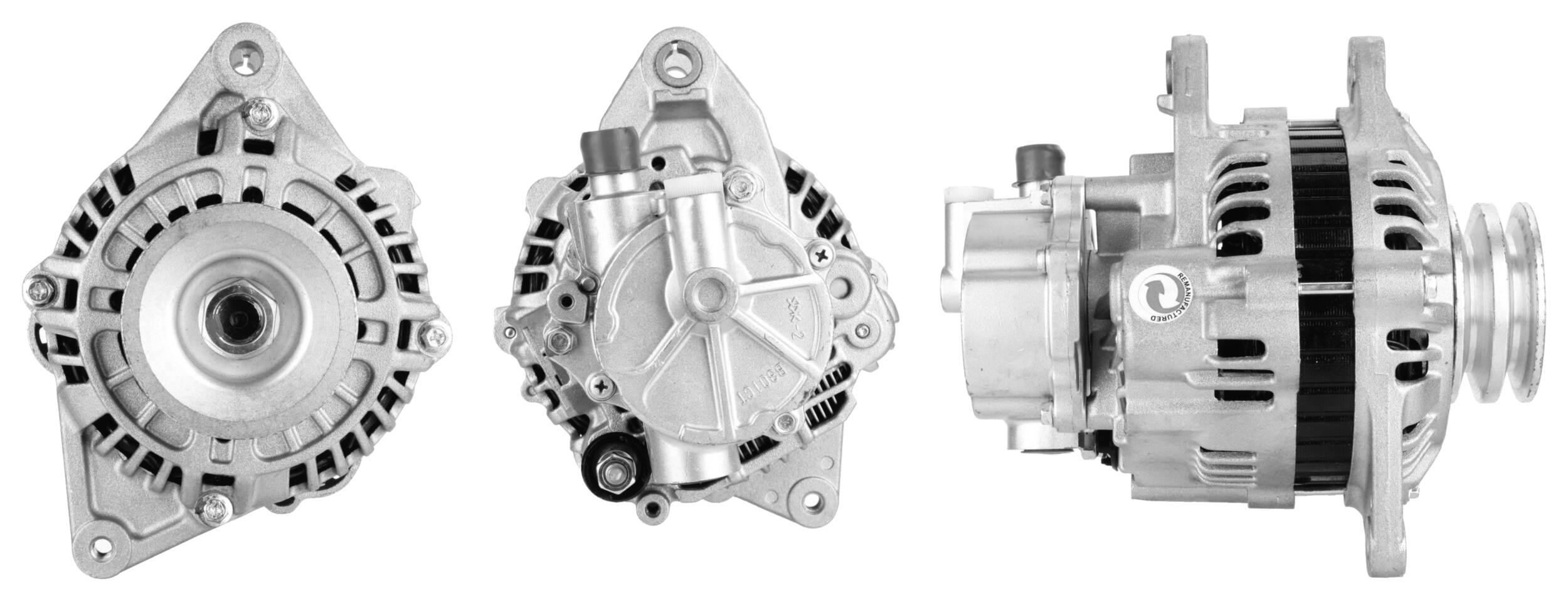 DRI 5261191052 Generator