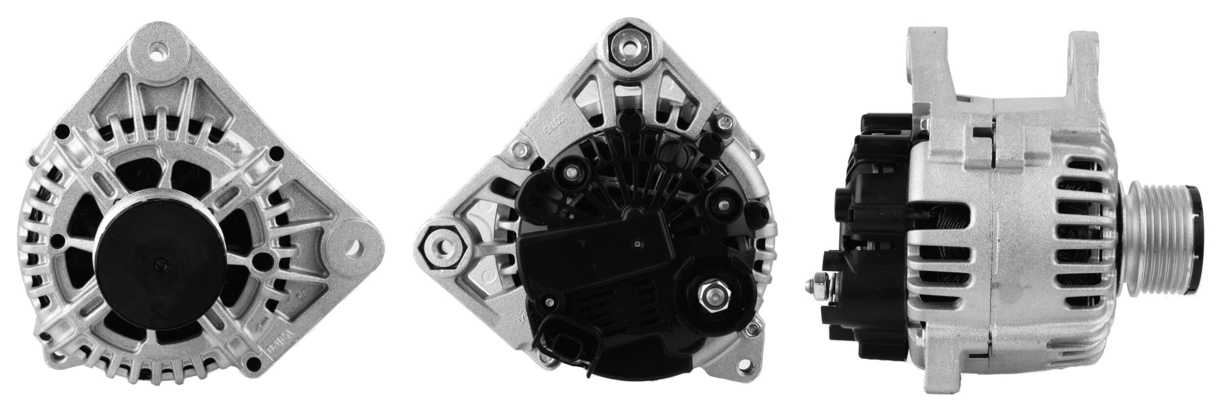 DRI 2303301102 Generator