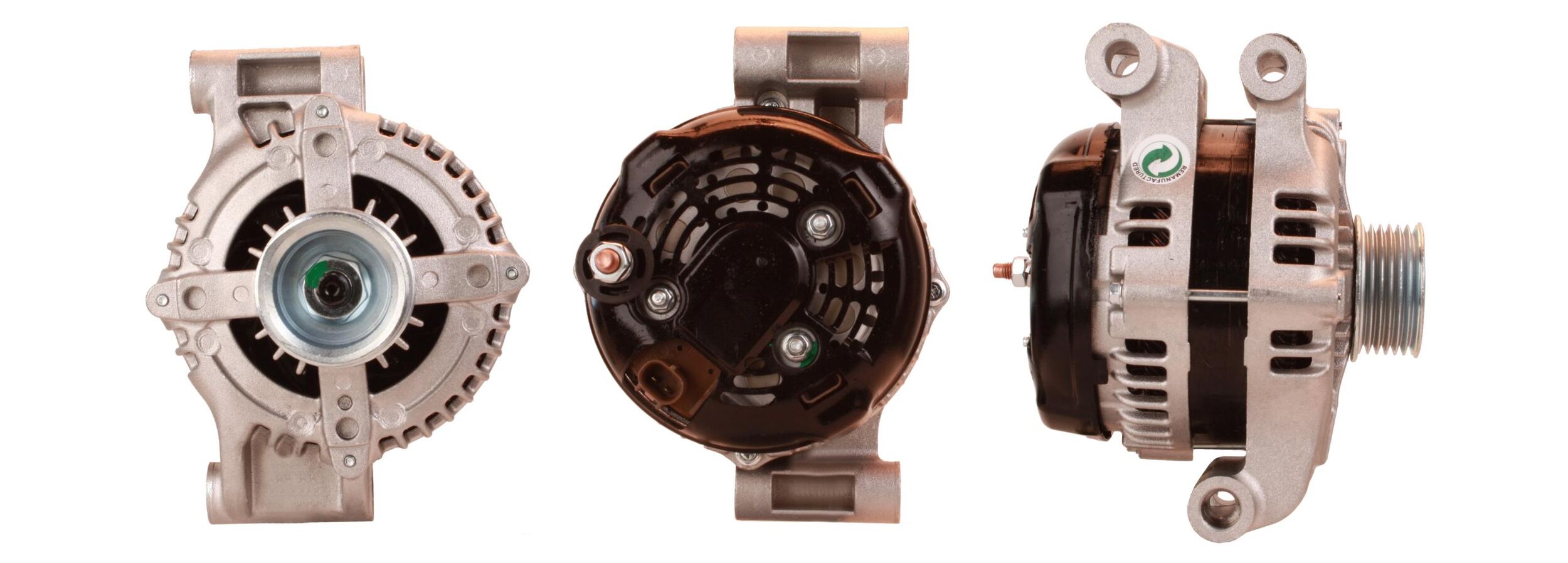DRI 5340501602 Generator