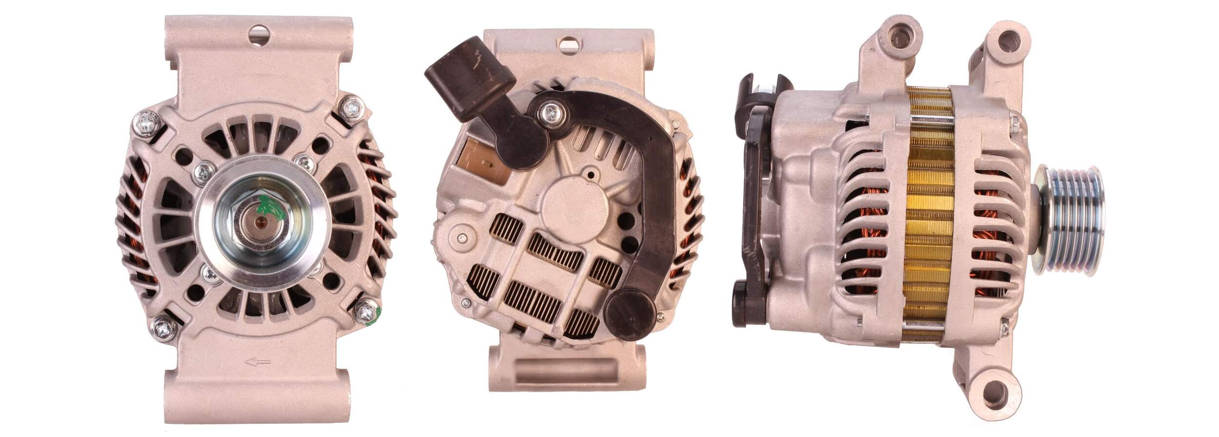 DRI 215176902 Generator