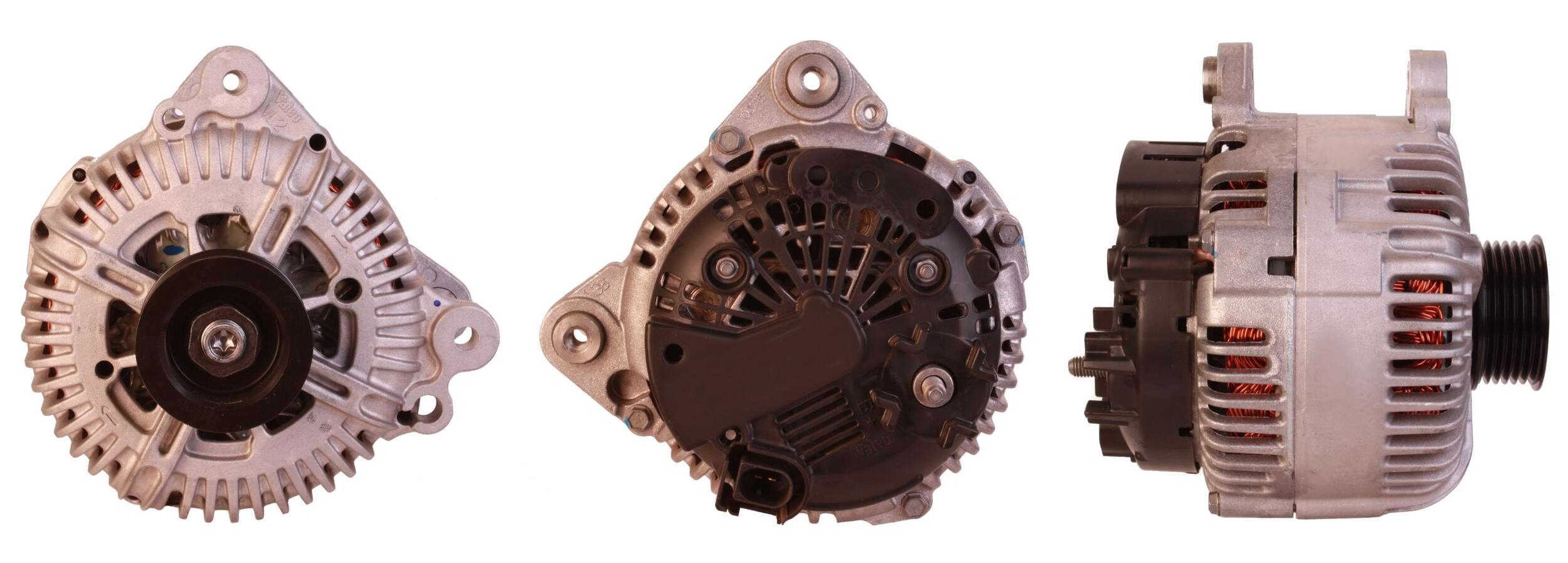 DRI 2113591502 Generator