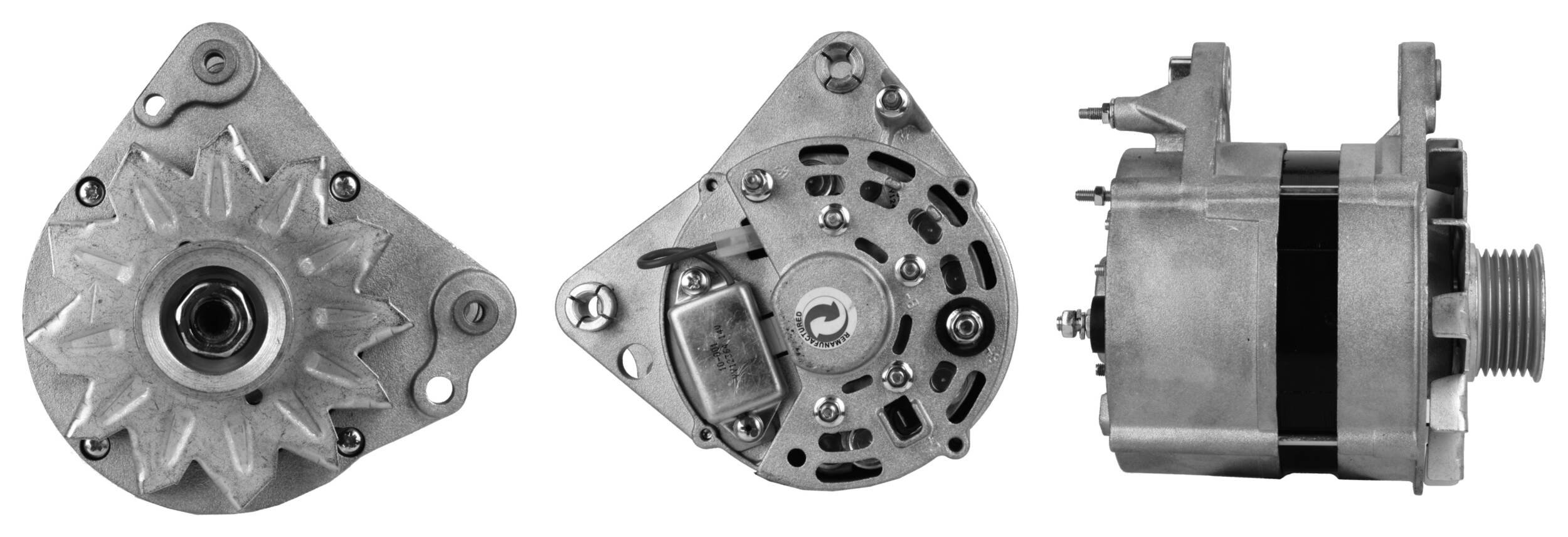 DRI 212106902 Generator