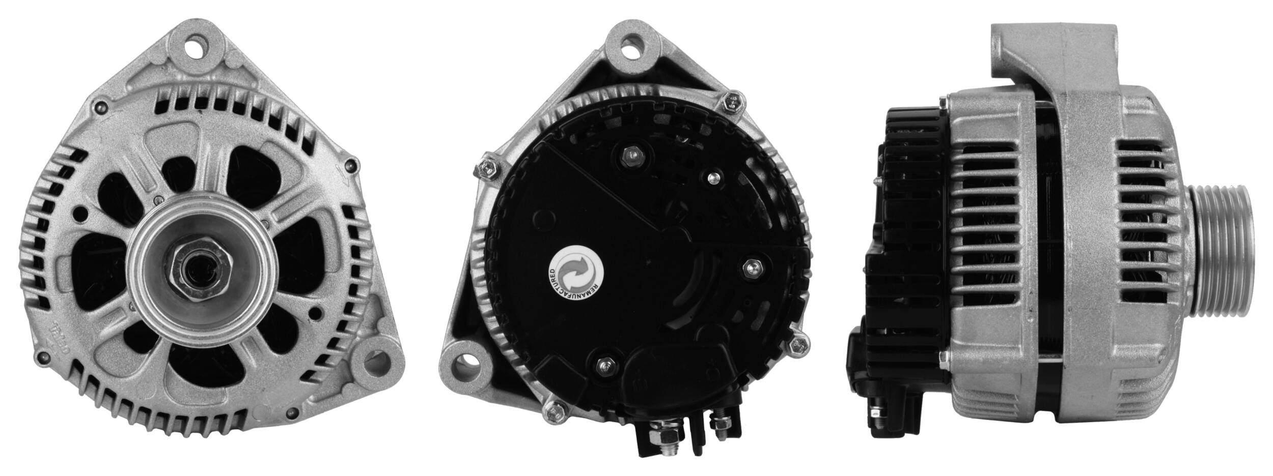 DRI 2161111202 Generator