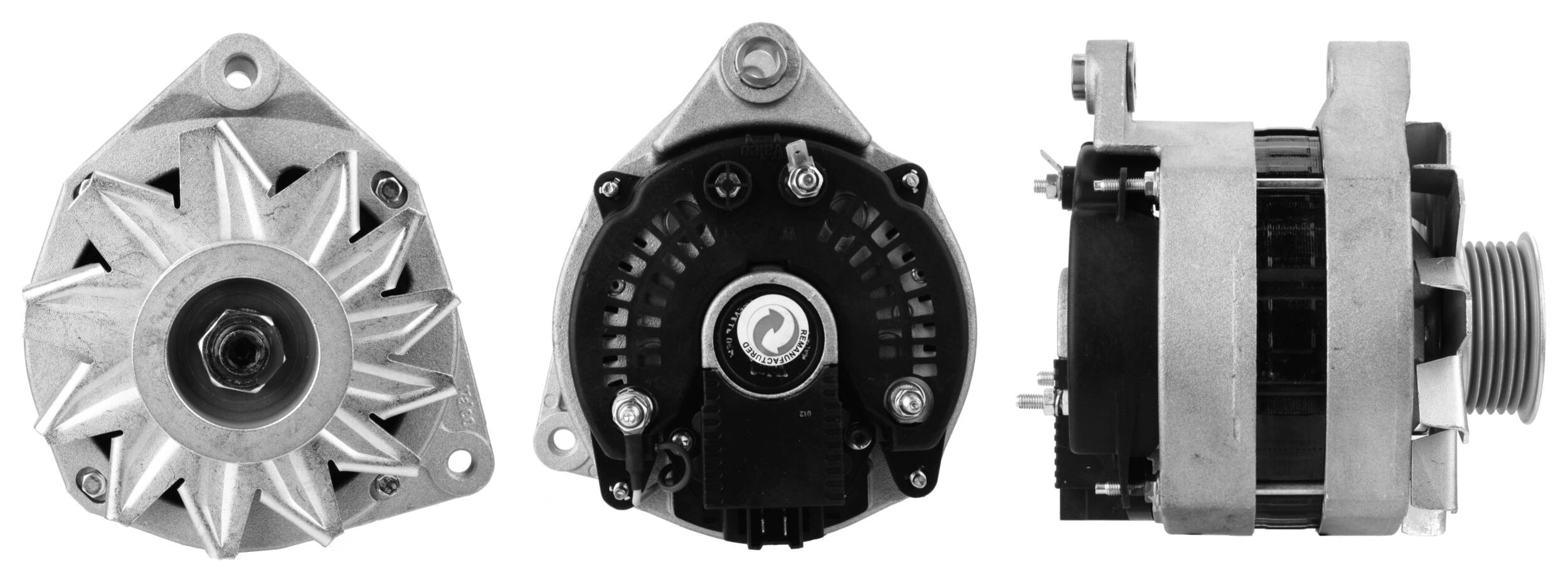 DRI 230162902 Generator