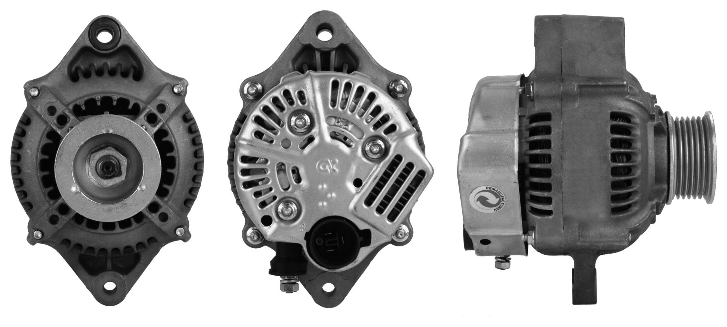 DRI 235145702 Generator