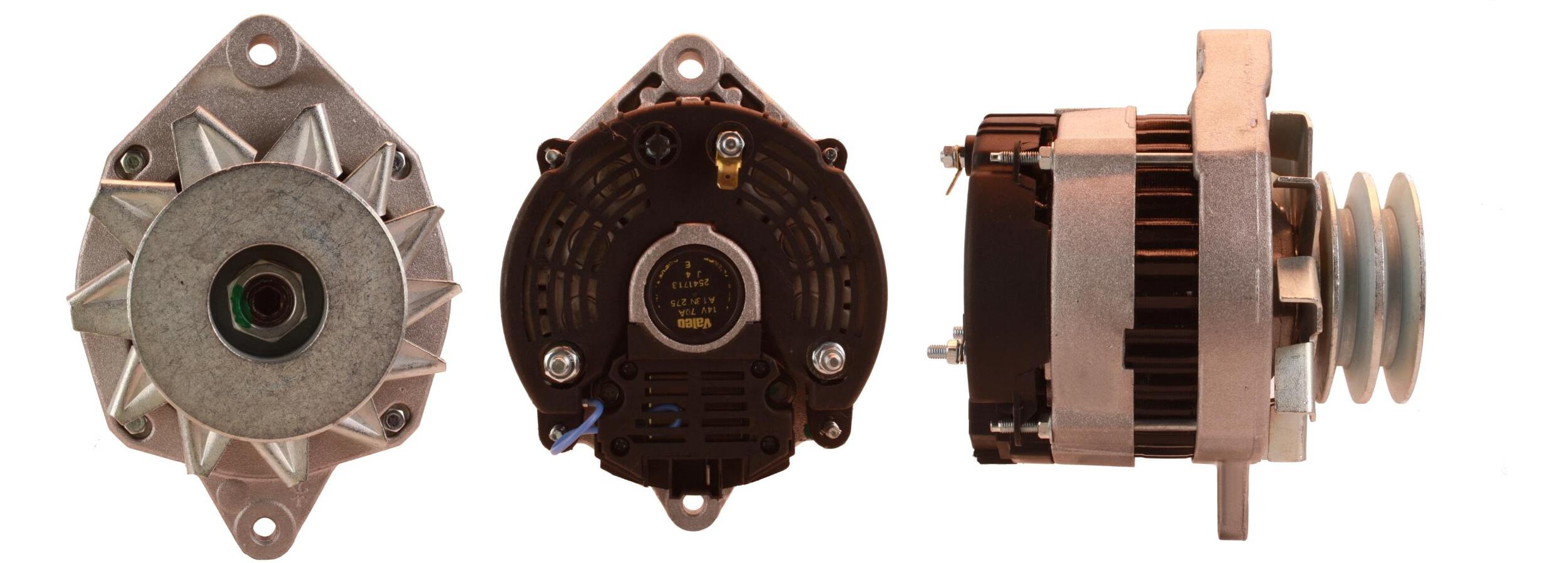 DRI 544103702 Generator