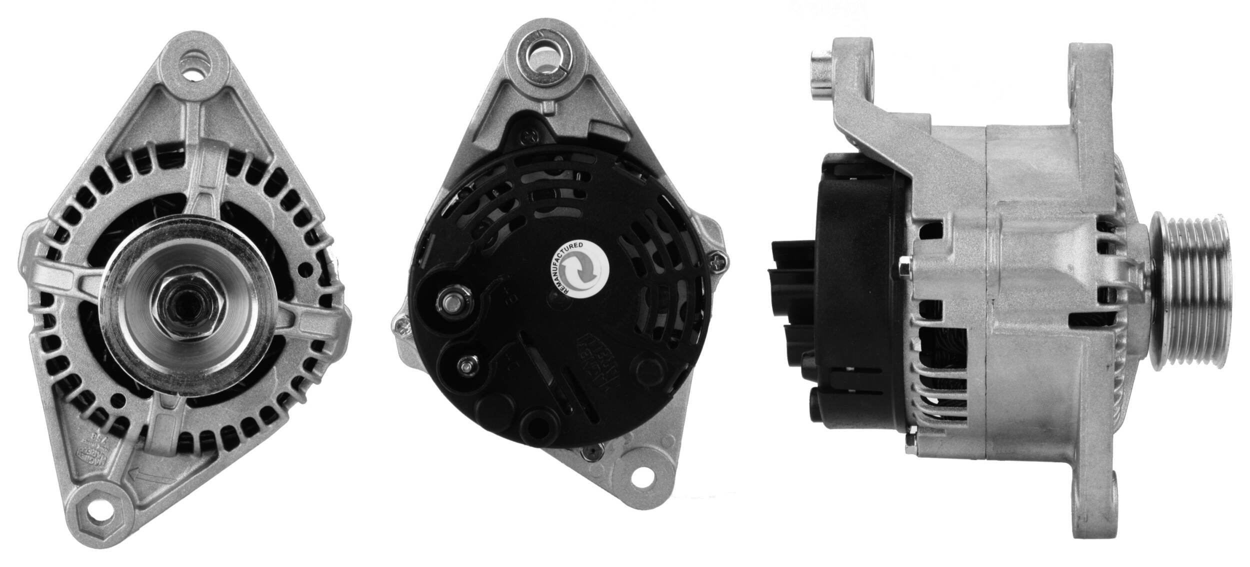 DRI 218159652 Generator