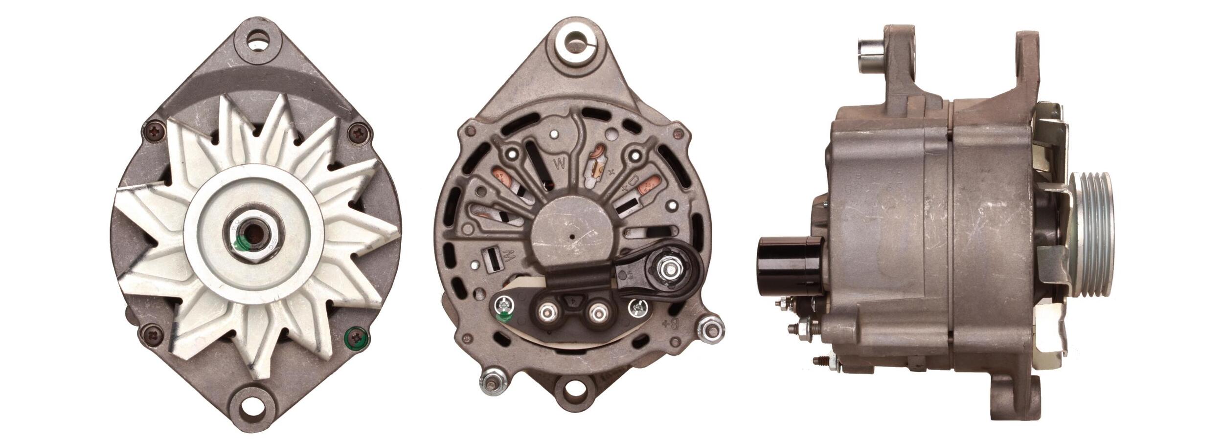 DRI 534004902 Generator