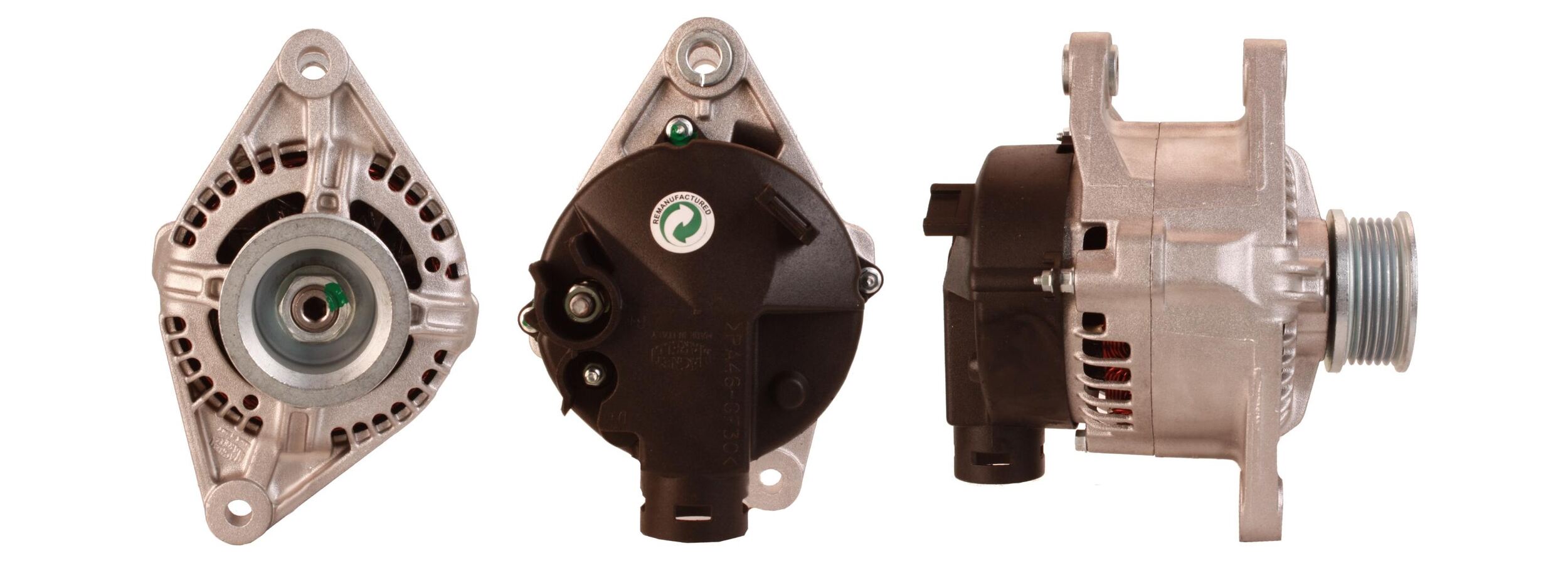 DRI 218139752 Generator